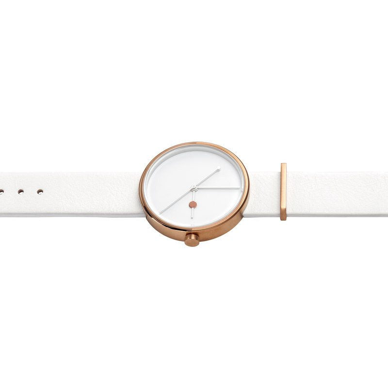 AARK Collective Eclipse Watch | Rose