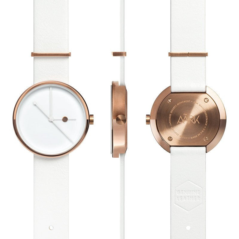 AARK Collective Eclipse Watch | Rose