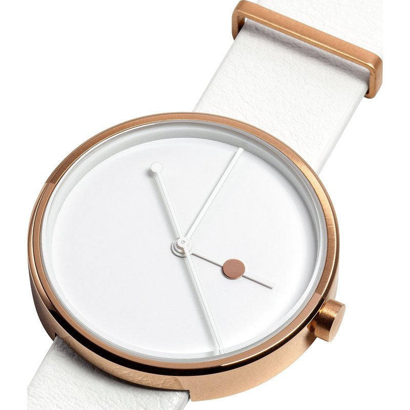 AARK Collective Eclipse Watch | Rose