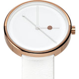 AARK Collective Eclipse Watch | Rose