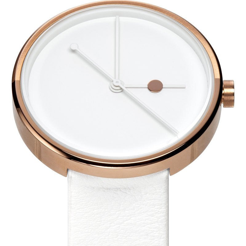 AARK Collective Eclipse Watch | Rose