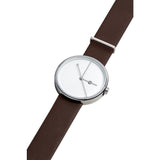 AARK Collective Eclipse Watch | Silver
