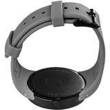 ZIIIRO Eclipse Grey Watch | Z0010WG