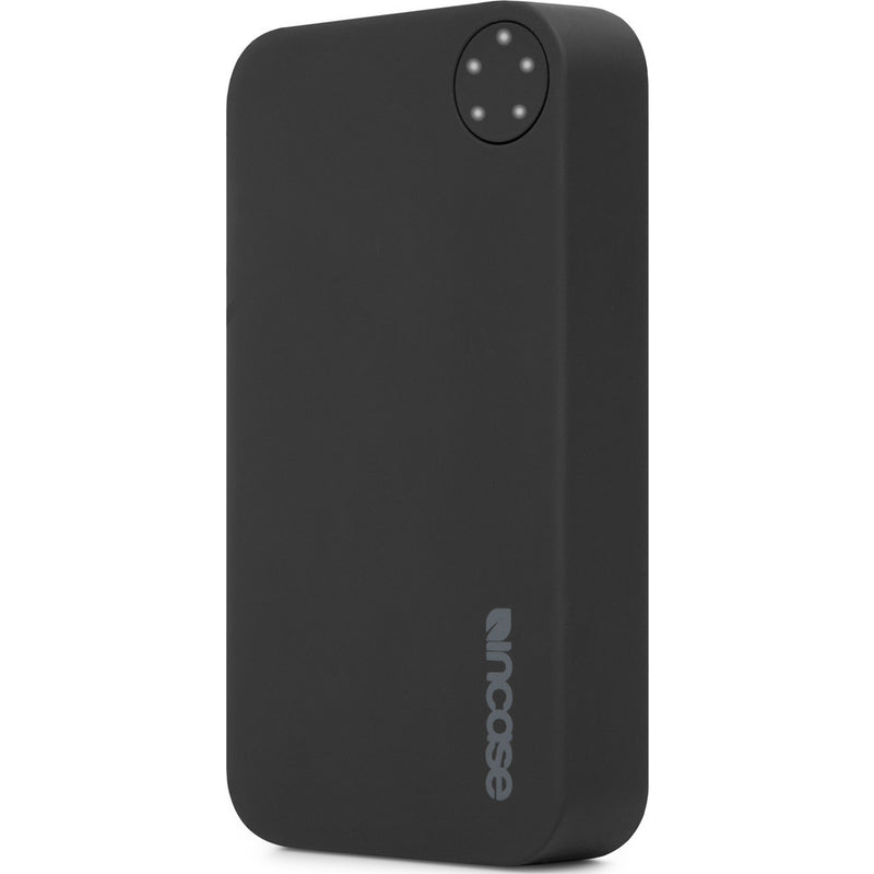 Incase Portable Power Phone Charger 5400 | Black/Green EC20064