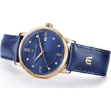 Maurice Lacroix Women's Eliros Date Watch