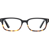 Proof Lewiston Optical Glasses | Black/Transition/Clear