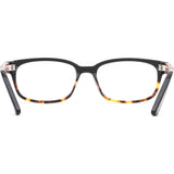 Proof Lewiston Optical Glasses | Black/Transition/Clear
