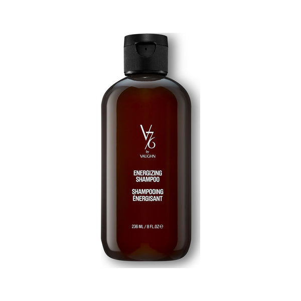 V76 Energizing Shampoo | 8 fl oz.