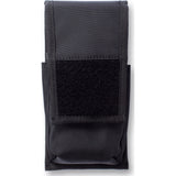 Black Ember Envelope No. 2 Bag | Jet Black G3A1