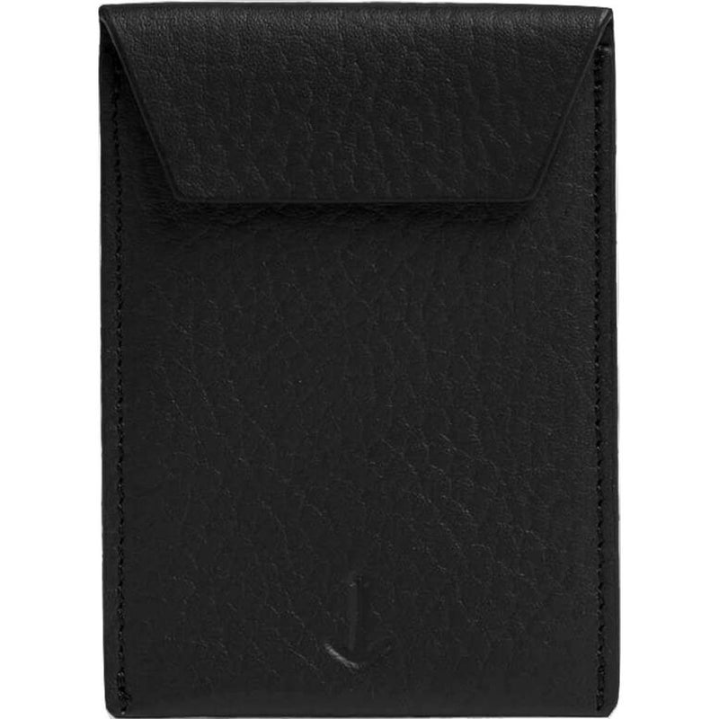 Miansai Envelope Wallet | Textured Black-108-0013-008