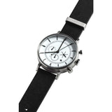 AARK Collective Eon Watch | Silver