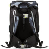 Ergobag Cubo Slim Backpack | RaceBear