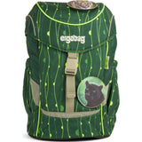 Ergobag  Mini Backpack | RambazamBear Lumi Edition ERG-MIP-001-9K1