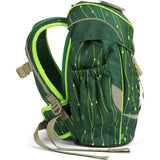 Ergobag  Mini Backpack | RambazamBear Lumi Edition ERG-MIP-001-9K1