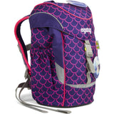 Ergobag  Mini Backpack | Pearl DiveBear Lumi Edition ERG-MIP-001-9K2