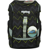 Ergobag  Mini Backpack | HorsepowBear ERG-MIP-001-9B6