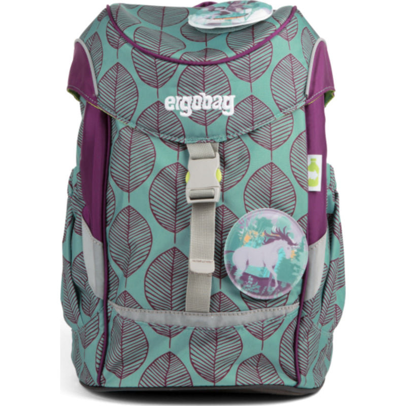 Ergobag  Mini Backpack | WonBearland ERG-MIP-001-9E7