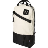 Topo Designs Trip Pack Travel Backpack | Natural Canvas/ Ballistic Black