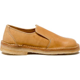 Duckfeet Falster Slip-On Shoes | Leather Bio (Bio, 35) DF-1600-01-35