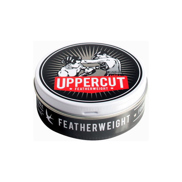 Uppercut Deluxe Pomade | Featherweight UPDP0011 