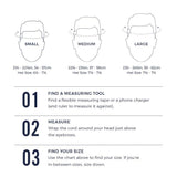 Sizing Chart