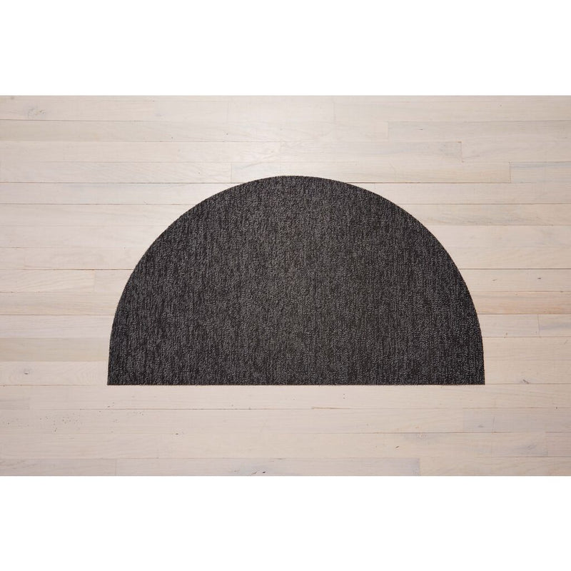Chilewich Heathered Shag Welcome Mat | 21 x 36