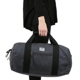 Sandqvist Floyd Duffel Bag | Dark Grey SQA560