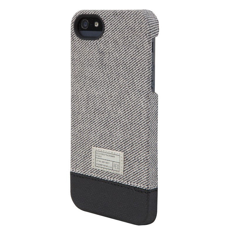 Hex Academy Focus Case For iPhone 5