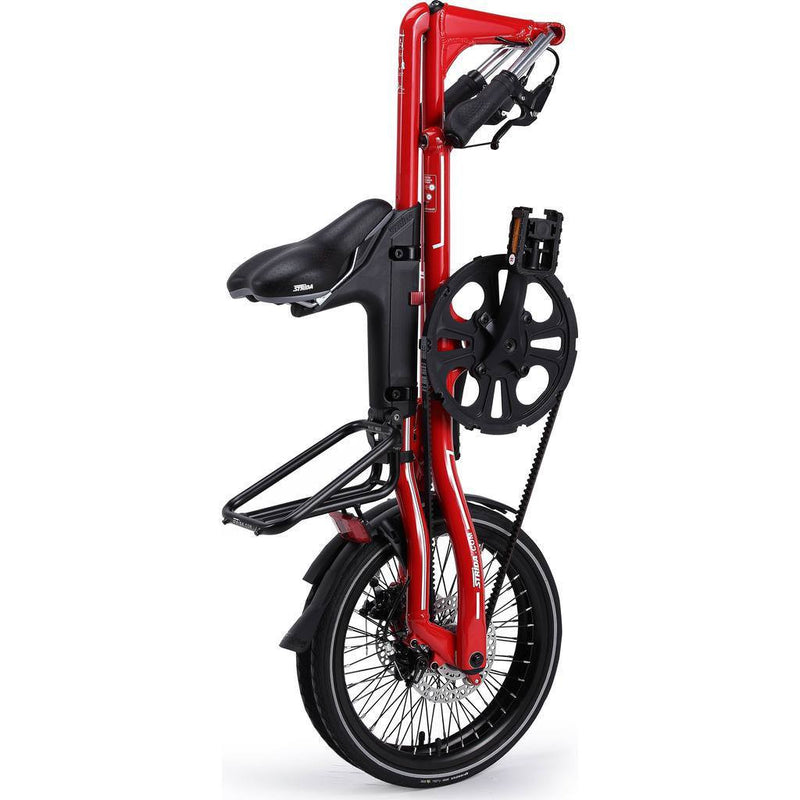 STRiDA LT Folding Bicycle