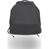 Cote et Ciel Meuse Eco Yarn Backpack | Black