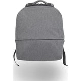 Cote et Ciel Meuse Eco Yarn Backpack | Black Melange