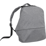 Cote et Ciel Meuse Eco Yarn Backpack | Black Melange