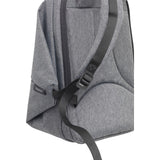 Cote et Ciel Meuse Eco Yarn Backpack | Black Melange