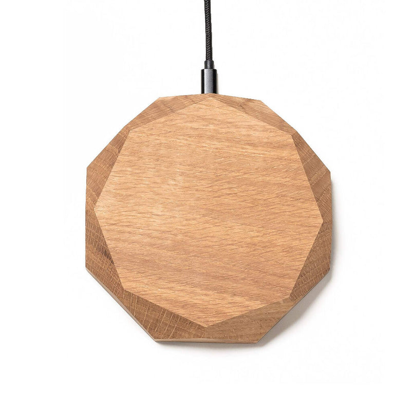 Oakywood Wireless Charger 