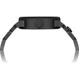 Tsovet SVT-FW44 Matte Black Watch | Black Steel FW331003-02M