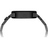 Tsovet SVT-FW44 Matte Black Watch | Black Steel FW331003-02M