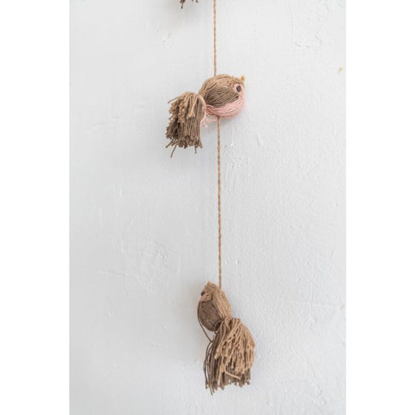 Lorena Canals Pio Pio Garland