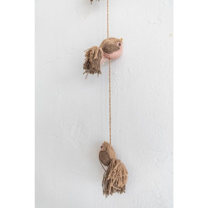 Lorena Canals Pio Pio Garland