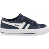 Gola Kid's Quota II  Sneakers