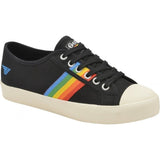 Gola Women's Coaster Rainbow Sneakers