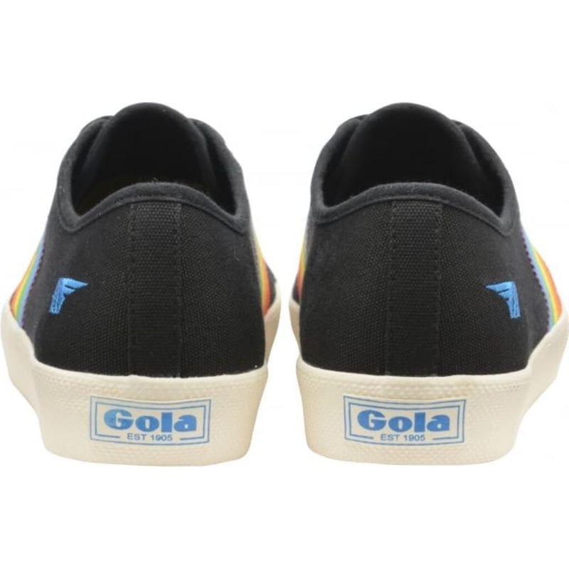 Gola Women's Coaster Rainbow Sneakers