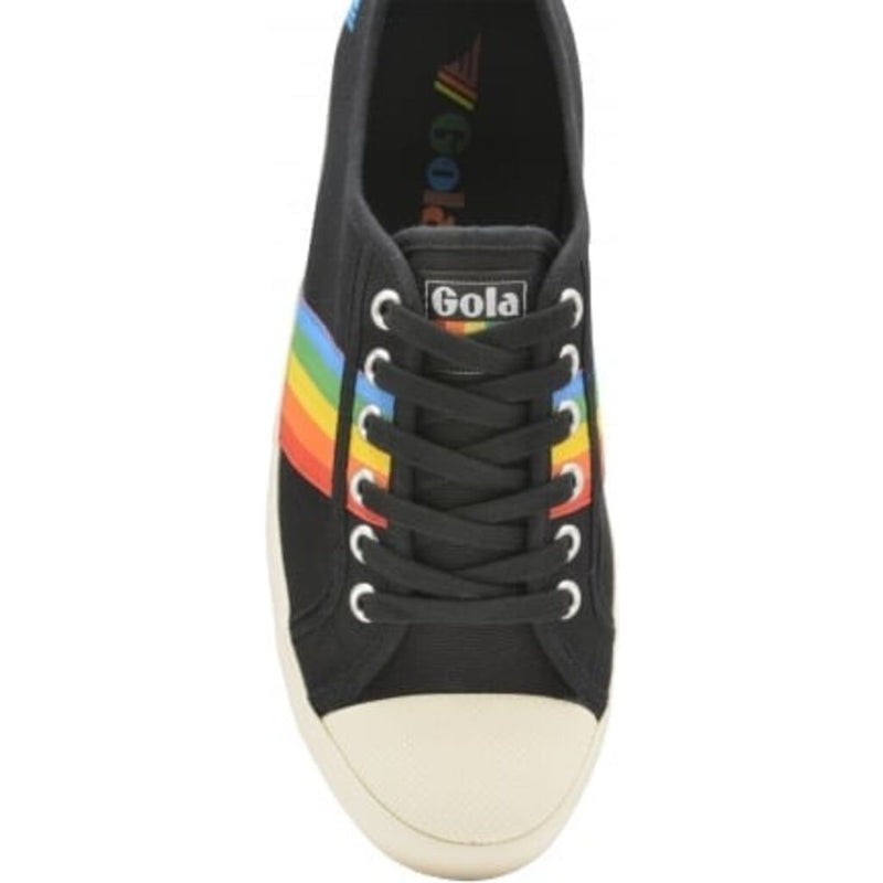 Gola Women's Coaster Rainbow Sneakers