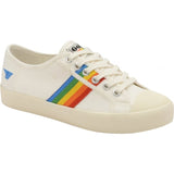 Gola Women's Coaster Rainbow Sneakers