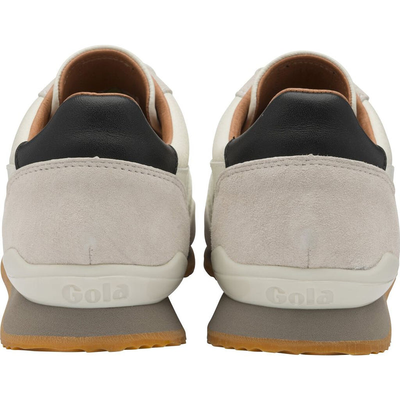 Gola Men's Track Leather 317  Sneakers