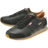 Gola Men's Track Leather 317  Sneakers