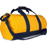 Owen & Fred Stay Sharp Duffel Bag | Gold