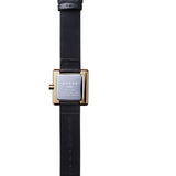 Hygge 2089 Gold Watch | Leather HGE-020082 MSL2089