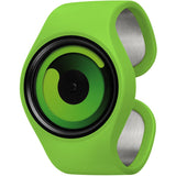 ZIIIRO Gravity Green - Green Watch | Z0001WG