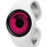 ZIIIRO Gravity Snow - Magenta Watch | Z0001WWM