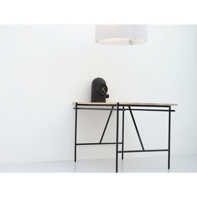 Graypants Scraplight Drum 18 Pendant Light | White 18.0" Diameter GP-1151-UL